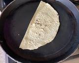 Masala papad cone recipe step 1 photo