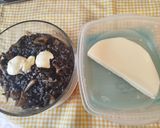 Foto del paso 8 de la receta: Arroz negro con Sepia en olla exprés