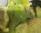 Foto langkah ke 2 dari resep Guacamole.