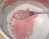 Tejszínes - puncsos szelet recept fázis 1 fotója