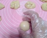 Foto langkah ke 11 dari resep Roti Manis.