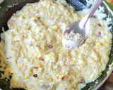 गुड़ बनाना शीरा (gur banana sheera recipe in Hindi) रेसिपी चरण 5 फोटो