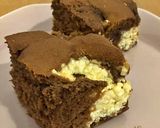 Tarka-barka boci szelet recept fázis 4 fotója