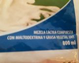 Foto del paso 1 de la receta: Mazamorra de Sémola a lo Carmelita