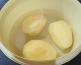 Foto langkah ke 1 dari resep Kentang Mustofa.