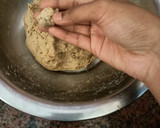 கரகர மொறுமொறு கோதுமை மற்றி (Kothumai matri recipe in tamil) ரெசிபி ஸ்டேப் 6 புகைப்படம்