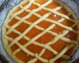 A picture of step 4 of Vefa Alexiadou's Pasta Flora.