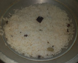 முட்டை லேயர் பிரியாணி ரெசிபி ஸ்டேப் 4 புகைப்படம்