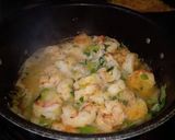 Foto del paso 4 de la receta: Langostinos al Ajillo