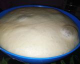 मार्बल डोनट्स (Marble donuts recipe in hindi) रेसिपी चरण 5 फोटो