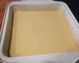Foto del paso 5 de la receta: Bizcocho esponjoso de vainilla
