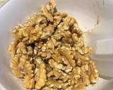 Hot Maple & Chilli Roasted Walnuts recipe step 2 photo