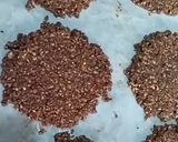 Foto del paso 4 de la receta ALFAJORES VEGANOS GLUTEN FREE-