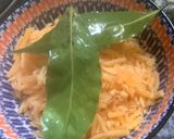 Une image de l'étape 1 de 🍃🍂Flan de courgettes 🥒aux herbes 🌴du jardin 🪴.