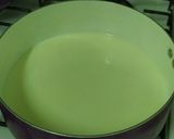 Foto del paso 1 de la receta: Postre de Maicena y Zucoa