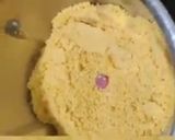 A picture of step 2 of Mohantaal Gujarati Sweet.