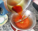Foto del paso 6 de la receta: Sopa de marisco y pescado