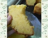 Foto langkah ke 17 dari resep Cake Tape Keju / Bolu Tape (chenniezhang).