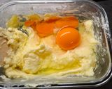 Grincs pöffeteg recept fázis 2 fotója