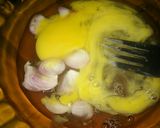 Foto langkah ke 4 dari resep Telur dadar kol.