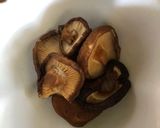 รูปขั้นตอนการทำที่ 2 ของ อกไก่ยอเห็ดหอมพริกไทยดำ (คลีน)