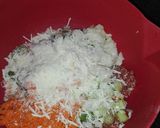 Foto del paso 1 de la receta: Terrorífico Pastel de Carne!!