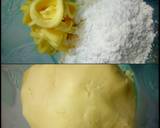 Snakefruit Puff Pastry langkah memasak 2 foto