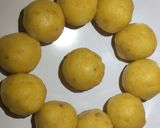 Foto langkah ke 9 dari resep Bitter ballen isi keju #pr_lekkermeneer.