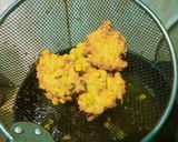 Foto langkah ke 5 dari resep Bakwan Tahu Jagung.