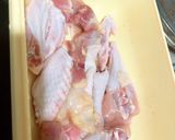 Hình bước làm 3 của món Gà ba món