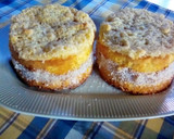 Foto del paso 6 de la receta: Torta de limón cocada 🍋🥥¯\_(ツ)