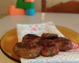 Burger Mpasi 1 Tahun langkah memasak 2 foto