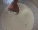 Foto do passo 5 de Molho de gorgonzola, nata e azeitonas para massas