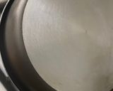 Foto del paso 1 de la receta: TORTILLA DE VEGETALES 🧅🫑🌶️🥬🍅🥬
