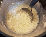 Foto del paso 2 de la receta: Crema dulce de arroz