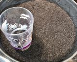 Tej-, tojásmentes oreo torta (sütés nélkül) recept fázis 2 fotója