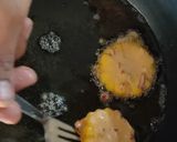 स्पाइसी कॉर्न कॉइन्स(SPICY CORN COINS RECIPE IN HINDI) रेसिपी चरण 3 फोटो