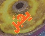 صورة لخطوة 4 من وصفة كيكة البرتقال شهية جداً 🤩🤩🤩
