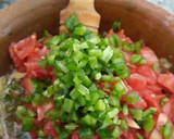 Foto del paso 7 de la receta: Pipirrana