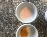 A picture of step 4 of Barnyard Millet Pongal.