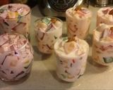 Foto del paso 4 de la receta: Coctel de frutas con gelatina🌹