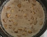 Foto del paso 3 de la receta: Cuajada de manzana
