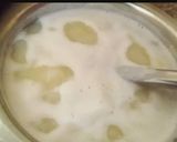 தலைப்பு : சேமியா வெல்லம் பாயசம்(semiya vella payasam recipe in tamil) ரெசிபி ஸ்டேப் 2 புகைப்படம்