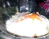 A picture of step 2 of Bread Chum chum.
