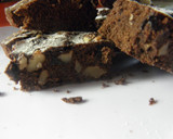 Foto del paso 5 de la receta: Brownie de lentejas y algarroba