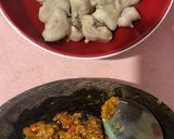Foto langkah ke 2 dari resep Sate Ekor Ayam (Brutu).