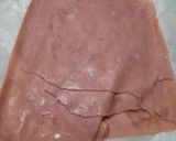Foto del paso 1 de la receta: Tarta tipo calzon
