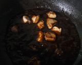 A picture of step 8 of Teriyaki Chicken.