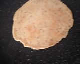 A picture of step 8 of Faradi Snacks - Rajgira Puri and Rajgira Khakhra #SF.