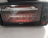Foto langkah ke 5 dari resep Ikan Jayen Traveli Panggang Oven Sambal Matah.